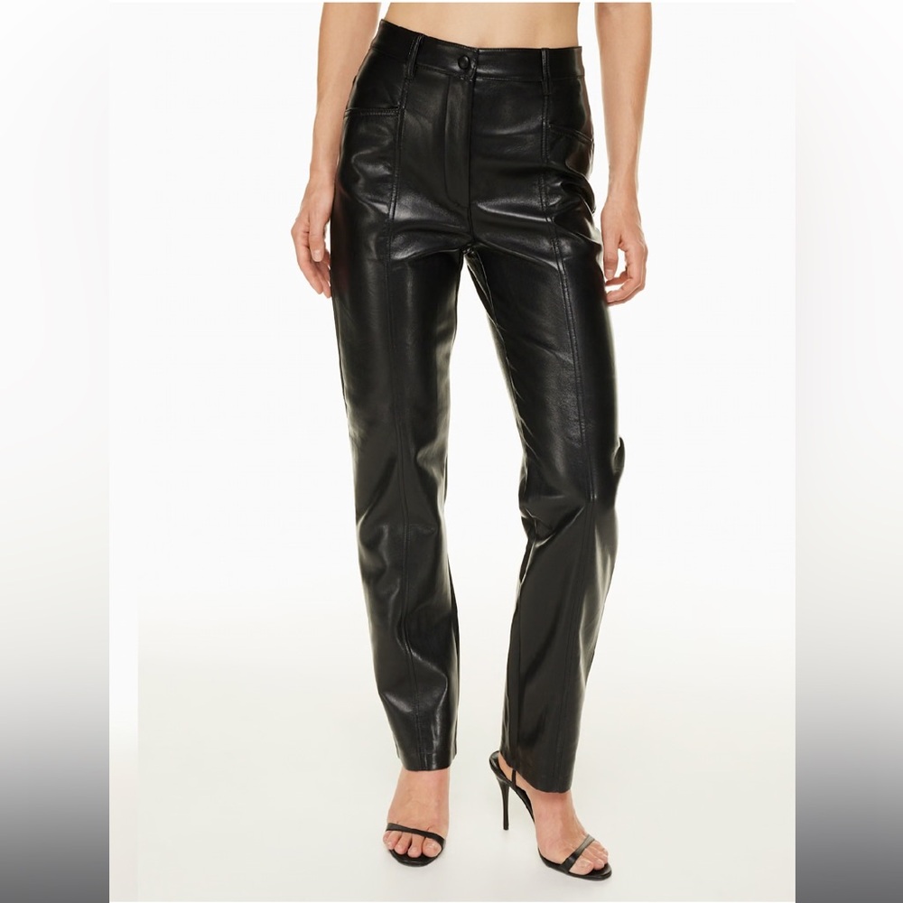 Wilfred Rebel pant